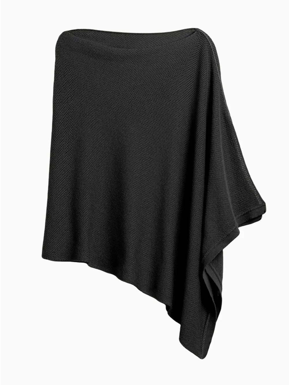 We are amma black cocoon nursing cover